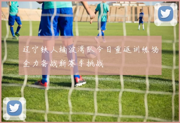辽宁铁人楠波湾队今日重返训练场全力备战新赛季挑战